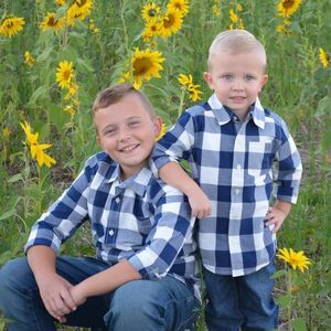 Meet your Posher, Leann